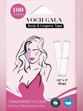 VOCH GALA BODY & LINGERIE TAPE